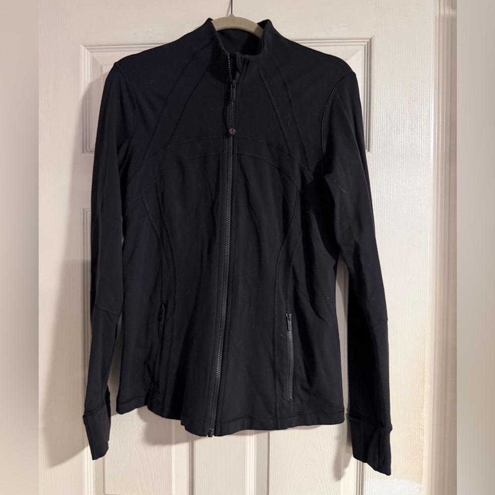 lululemon athletica define jacket